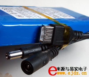 2.4G 200毫瓦无线AV信号传输模块