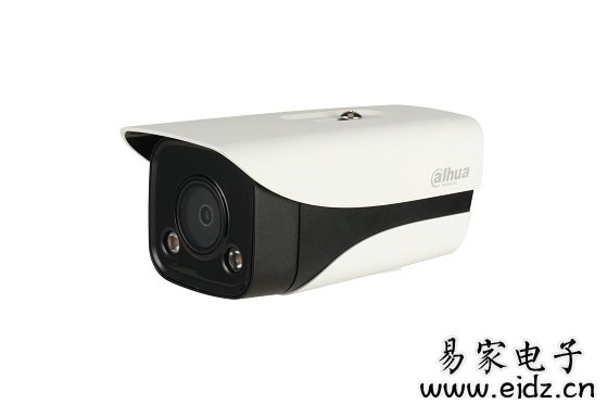 DH-IPC-HFW2433DM-LED 产品名：中文大华400万M型枪DH-IPC-HFW2433DM-LED-0800B