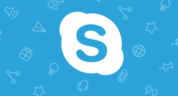 《skype》如何修改密码