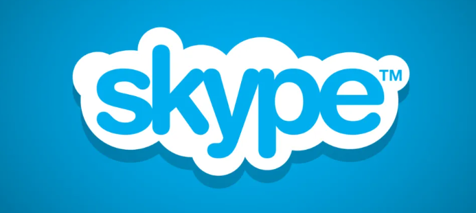 《skype》如何共享位置