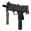 《CSGO》MAC-10微型冲锋枪图鉴介绍