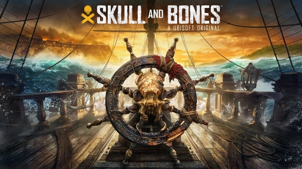 《Skull and Bones怒海战记》宣布发售延期，OBT公测近日即将启动