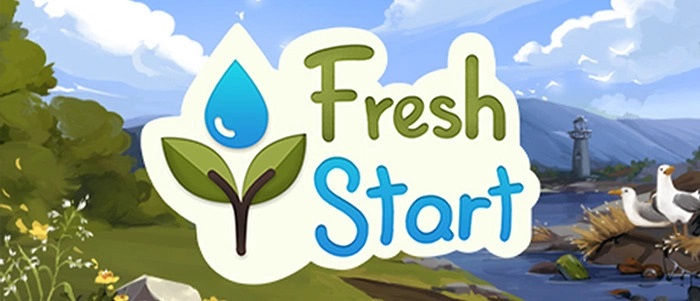 灾后清扫模拟《Fresh Start Cleaning Simulator》10/11抢先体验版开放试玩