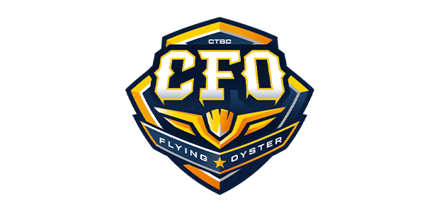 CTBC Flying Oyster（CFO电子竞技俱乐部）-英雄联盟战队