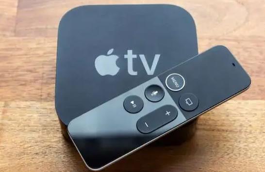 全新APPLE TV 4K（第5代）A1842：为你带来无与伦比的电视体验-易家知识网