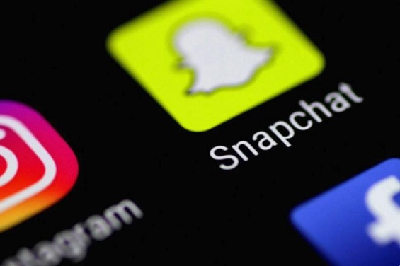 Snapchat 母公司股价大跌，拖累众多互联网广告公司