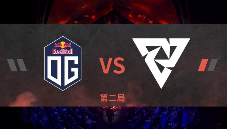 Tundra's Dominant Victory Over OG Secures Their Spot in Dota2 TI11 Group Stage