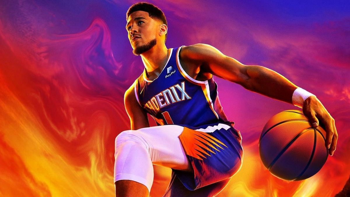 你买的游戏是真的吗《NBA 2K23》在Xbox商店惊传假冒商铺