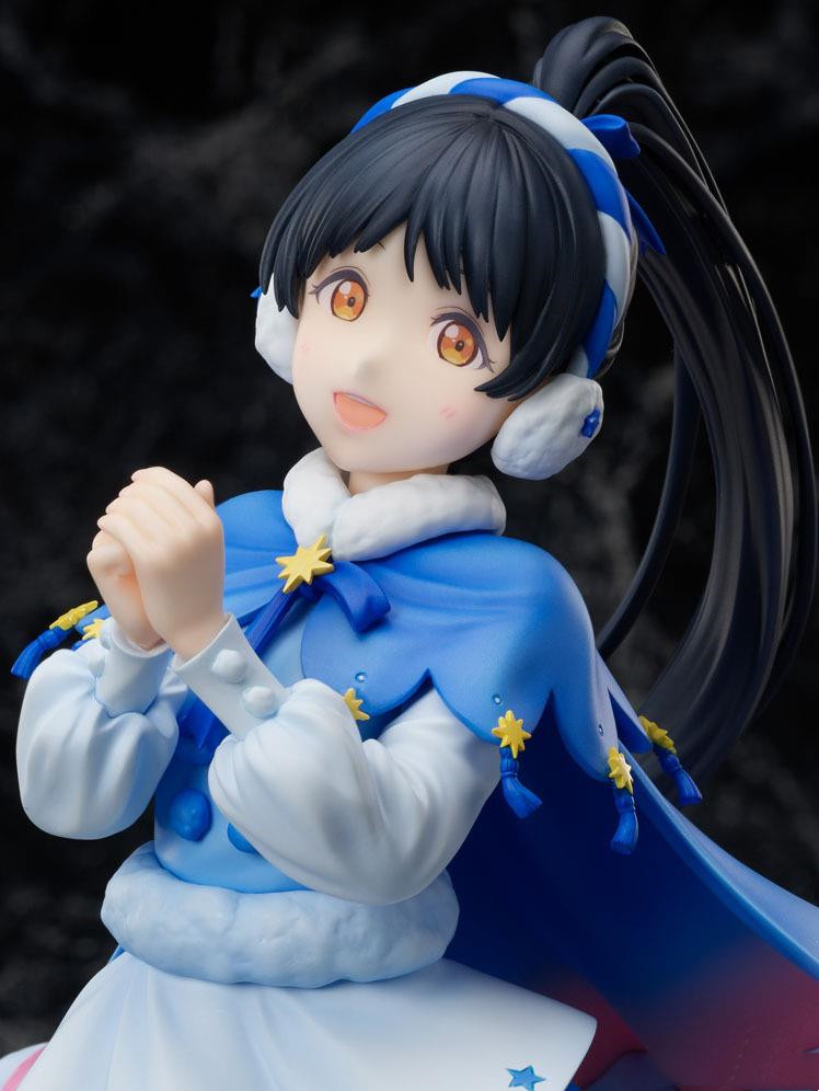 F:NEX推出《LoveLive! Superstar!!》 叶月恋1/7比例手办