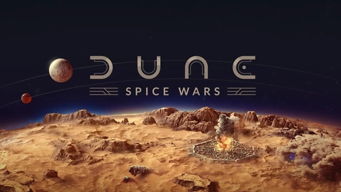 《Dune:Spice Wars沙丘：香料战争》加入PC Game Pass阵容，预定近期解禁最新情报