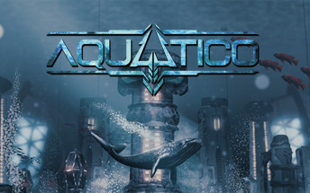 《Aquatico》下周进行公测将于2023年1月19日登陆PC 