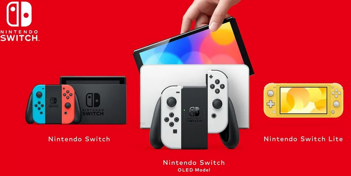 彭博社记者透露 任天堂可能重新规划Switch的定价