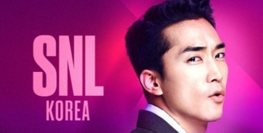 《SNL Korea》第三季确定11月19日开播 宋承宪担任第一期嘉宾