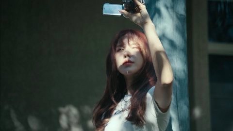 Red velvet 新专辑预告视频公开