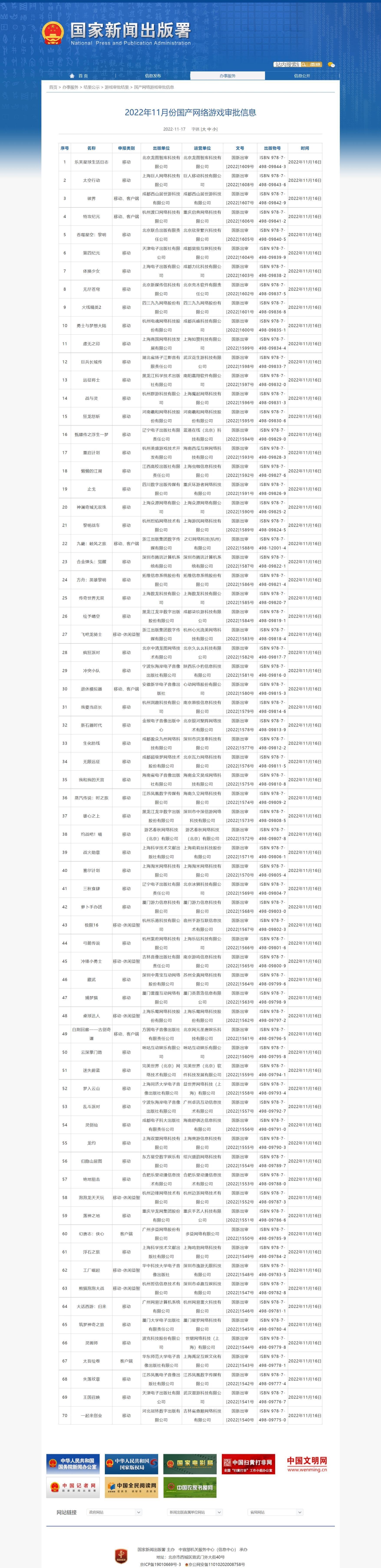 新一批国产网游版号出炉《太吾绘卷》《大话西游：归来》等游戏终于过审