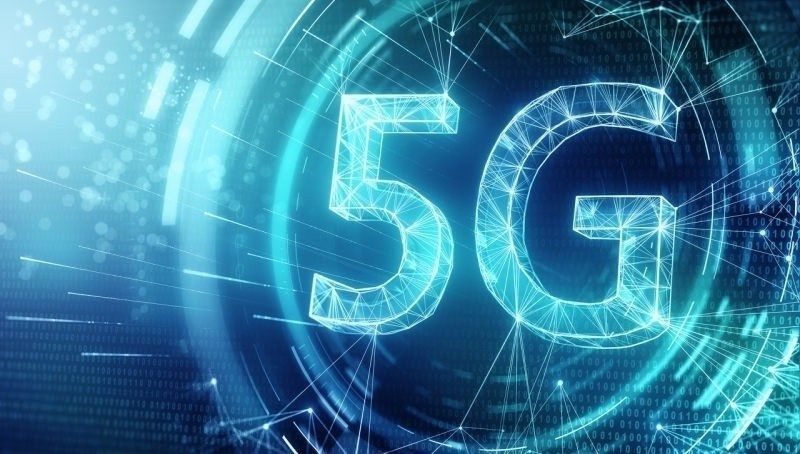 国内首个 5G 星载宽带通信链路打通