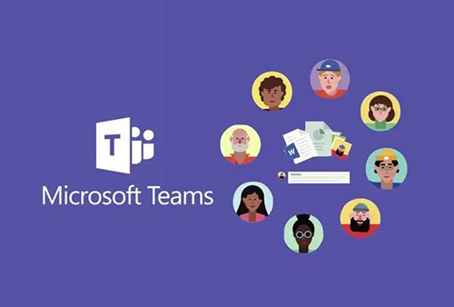 《Microsoft Teams》怎么共享会议