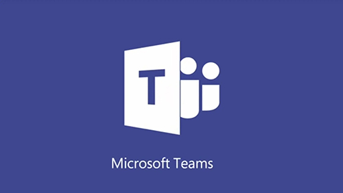 《Microsoft Teams》怎么改名