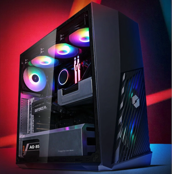 机械革命推出RTX 4080 台式机，搭配13代i7处理器