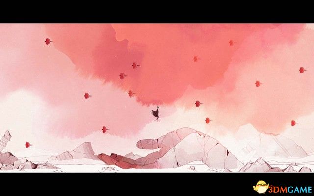 《GRIS》 通过全收集品位置全攻略-通关流程视频攻略