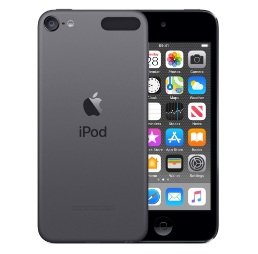 APPLE IPOD TOUCH (5TH GENERATION)