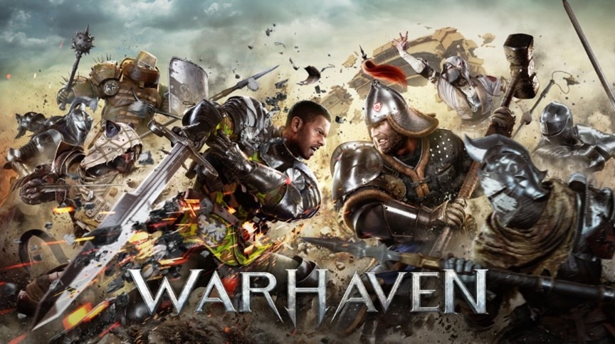 《WARHAVEN》游戏总监分享游戏设计理念 预告2023年开放抢先体验