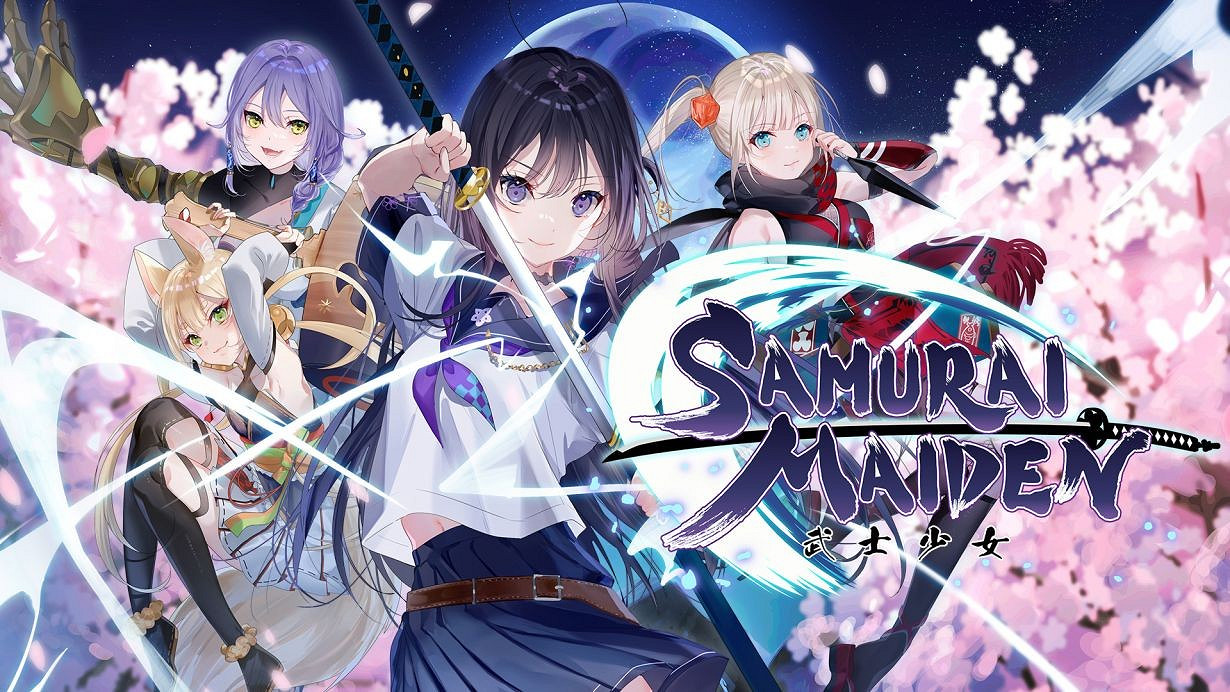 日本玩家反映PS5版《SAMURAI MAIDEN 武士少女》出现致命BUG！建议其他玩家等官方修复完成