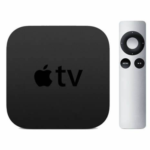 APPLE APPLE TV (2ND GEN) A1378