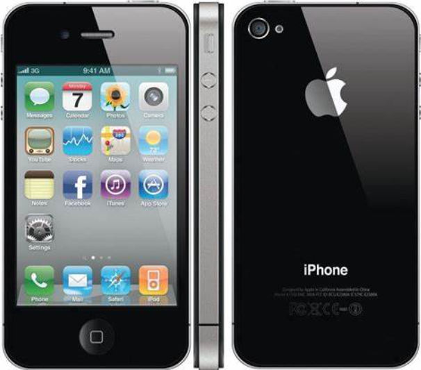 APPLE IPHONE 4