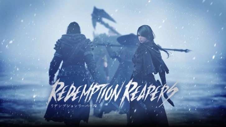 《Redemption Reapers》黑暗幻想风回合制策略SLG正式发表，2023年2月即将推出