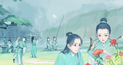 《江湖悠悠》开水白菜怎么制作