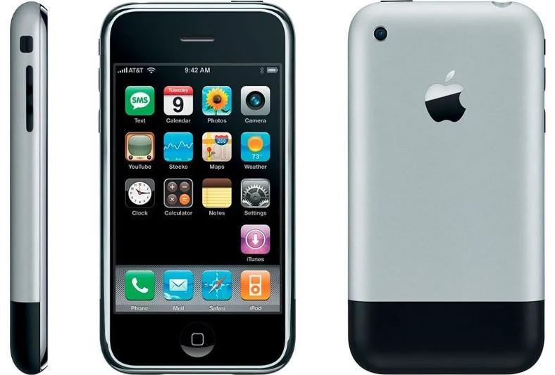 APPLE IPHONE 3G