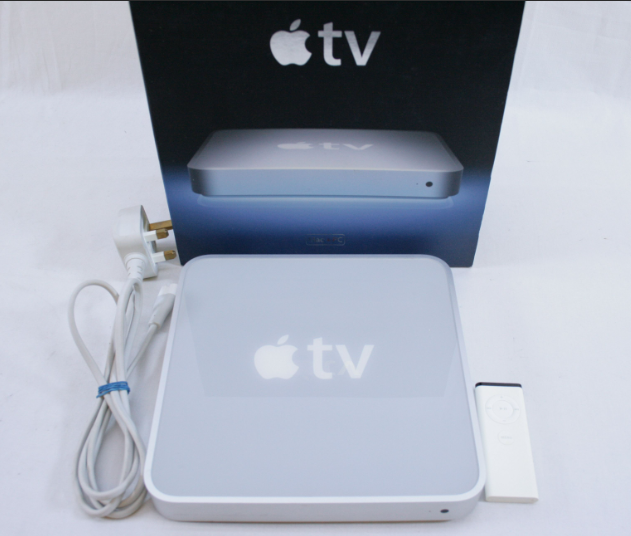 APPLE APPLE TV (1ST GEN) A1218