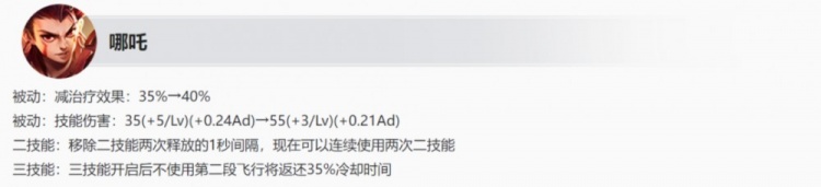 王者荣耀体验服丨孙悟空史诗级增强！曜大招落点新增特效提示