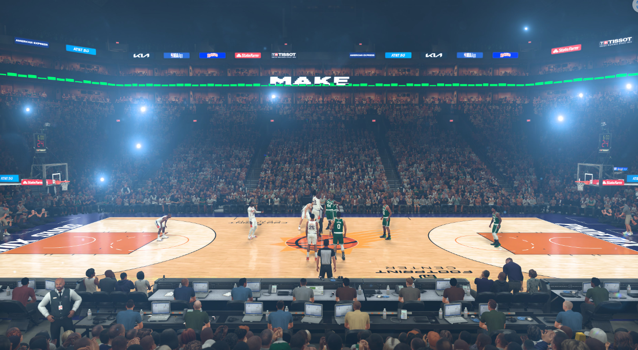 【本周Microsoft Store | Xbox特惠游戏一览】（12.19-12.25）『艾尔登法环』30％折扣『NBA 2K23』60％折扣，『FIFA 23』50％折扣