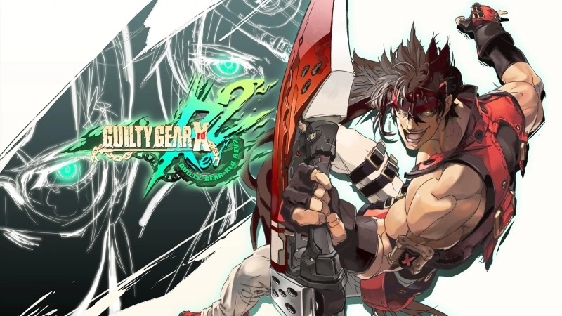 亚克系统亚洲分店2022跨年促销开始！《GUILTY GEAR Xrd REV 2》等多款游戏优惠同步启动