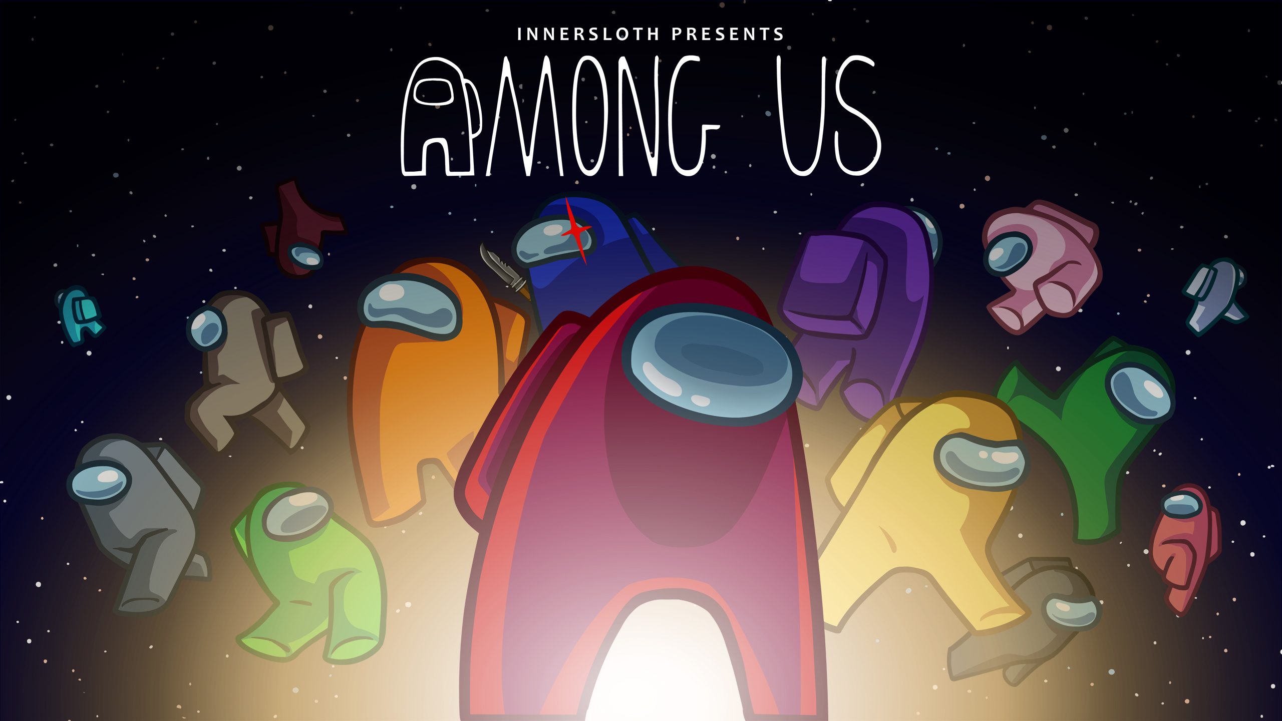 《Among Us》最多支持多少名玩家同时游玩？