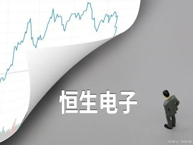 恒生电子无实际控制人，场外资金会盯上