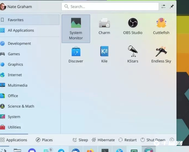 Plasma 5.27即将上线，KDE 开发者分享2023年首周工作报告