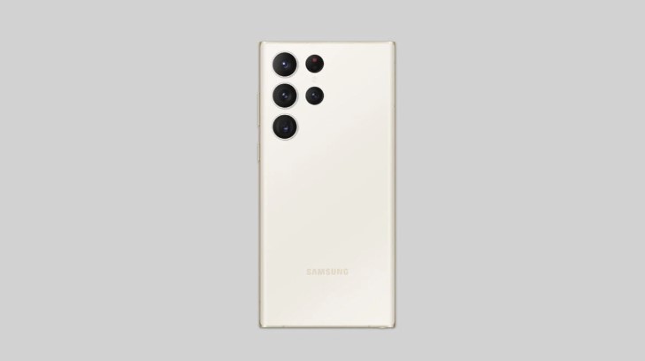 《三星Galaxy S23 Ultra》影像方面的大升级，定档2月1日发布