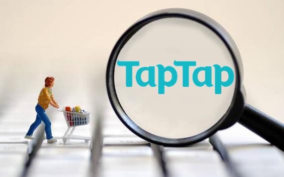 《Taptap》怎么取消收藏