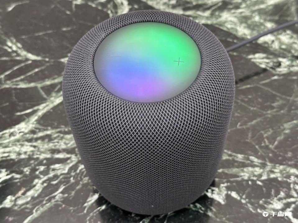 Forbes 评测苹果第二代 HomePod：带来“突破性”聆听体验