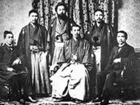 1901年2月3日，日本民间军国主义团体黑龙会成立
