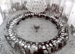 波兰“圆桌会议”于1989年2月6日召开
