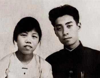 1904年2月4日，邓颖超生于广西南宁