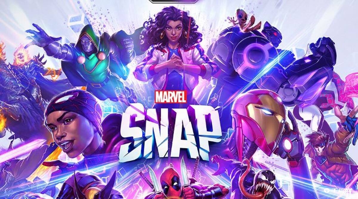 《Marvel Snap》在什么时间发布的？