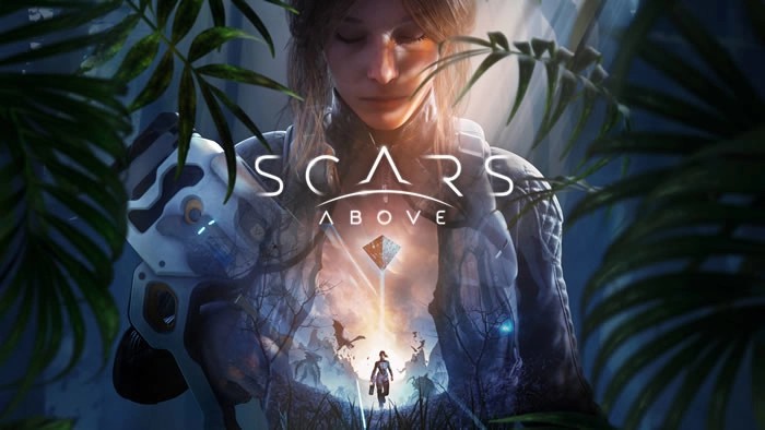 《Scars Above》公开最新实机展示，免费demo版同步开放试玩