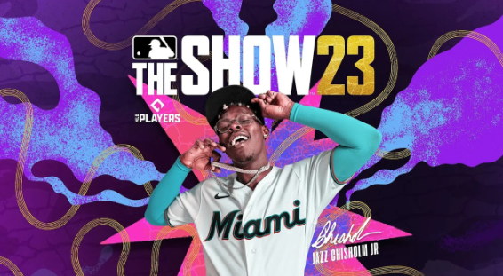 PS5/PS4《MLB The Show 23》英文版决定3月28日发售