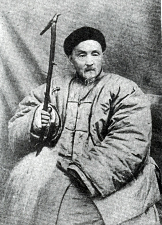 1907年2月5日，主持诂经精舍31年之久的经学大师俞樾逝世