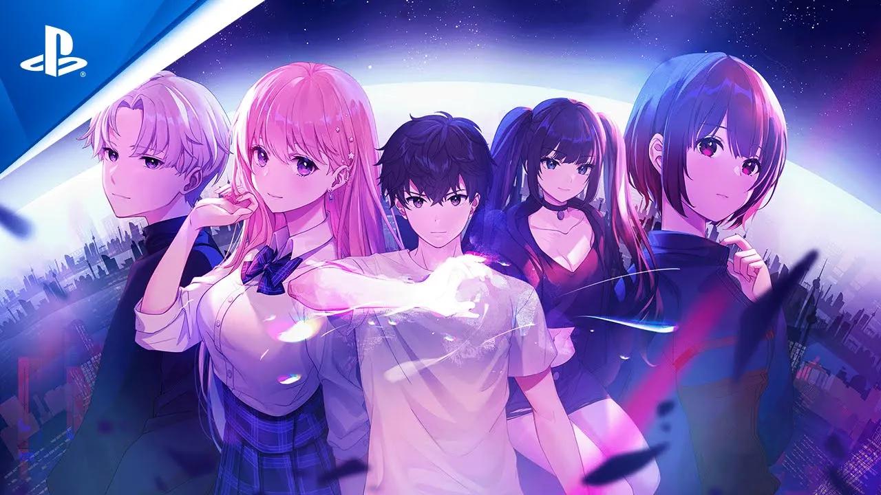 《Eternights》推迟到初夏在PS4, PS5和PC上线，游戏玩法预告片